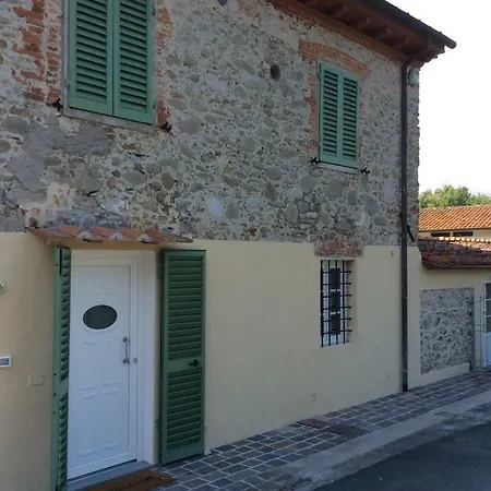 Casamariu Vila Lucca Exterior foto