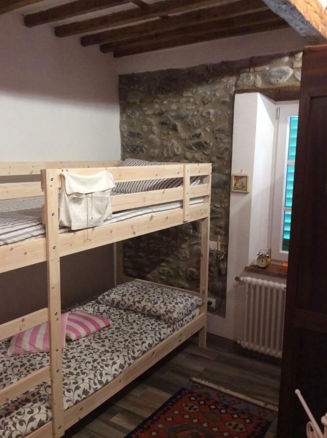 Holiday home Casamariu *